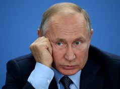 Op-Ed: Putin Will Go But Russia’s Interests Will Remain