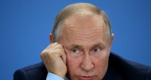 Op-Ed: Putin Will Go But Russia’s Interests Will Remain