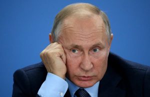Op-Ed: Putin Will Go But Russia’s Interests Will Remain