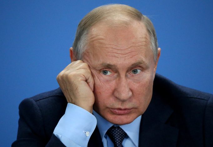 Op-Ed: Putin Will Go But Russia’s Interests Will Remain