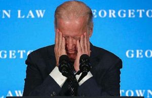 The Biden Administration’s False Narratives and Web of Lies – Ken’s Thought of the Week