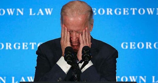 The Biden Administration’s False Narratives and Web of Lies – Ken’s Thought of the Week
