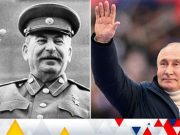 Op-Ed: Putin Repeats Stalin’s Blunders