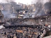 Op Ed: Fighting Russia Til the Last Ukrainian