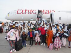 Op-Ed: Israel: Not Refuge but Restoration