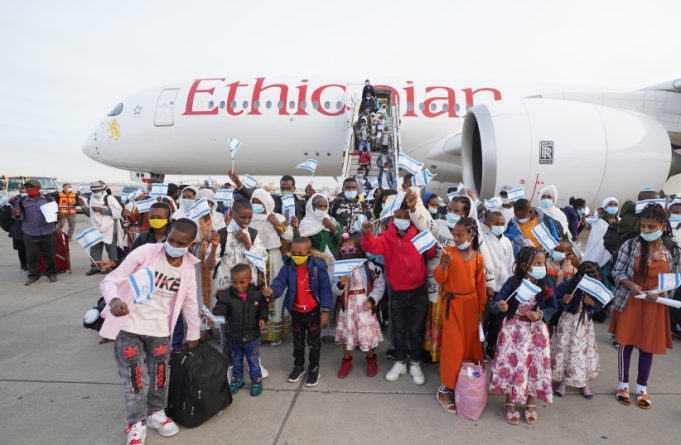 Op-Ed: Israel: Not Refuge but Restoration