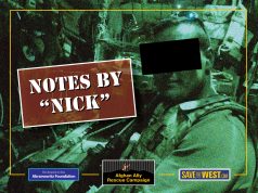 Is the US govt releasing Taliban operatives onto US soil? An Afghan immigrant sounds the alarm.