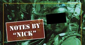 Is the US govt releasing Taliban operatives onto US soil? An Afghan immigrant sounds the alarm.