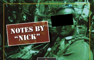 Is the US govt releasing Taliban operatives onto US soil? An Afghan immigrant sounds the alarm.