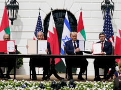 Op-Ed: Will Qatar join the Abraham Accords?