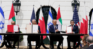 Op-Ed: Will Qatar join the Abraham Accords?