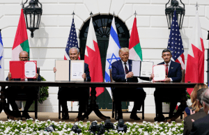 Op-Ed: Will Qatar join the Abraham Accords?