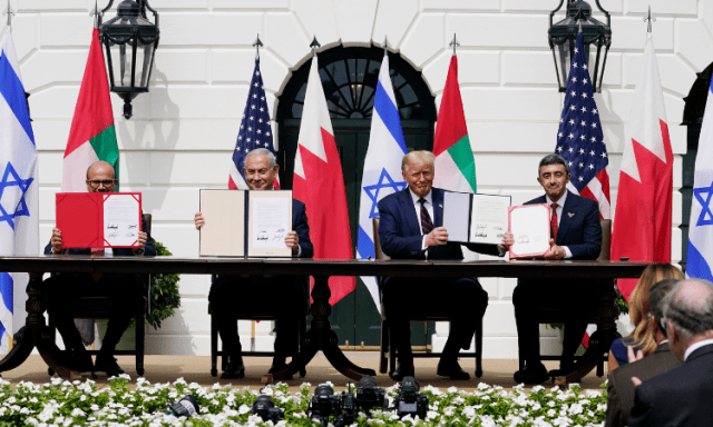 Op-Ed: Will Qatar join the Abraham Accords?