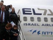 Guest Op-Ed: How the Ukraine crisis is Affecting the State of Israel