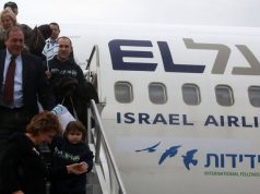 Guest Op-Ed: How the Ukraine crisis is Affecting the State of Israel