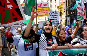 Op-Ed: How the Muslim Brotherhood and Iran are infiltrating the West