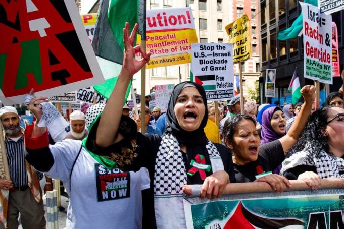 Op-Ed: How the Muslim Brotherhood and Iran are infiltrating the West