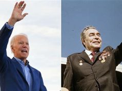 Op-Ed: Joe Brezhnev