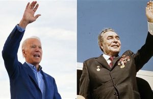 Op-Ed: Joe Brezhnev
