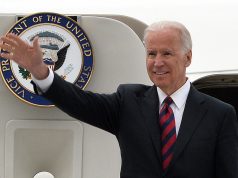 FRIENDLY SUGGESTIONS FOR BIDEN’S UPCOMING MIDDLE EAST TRIP – Ken’s Thought of the Week