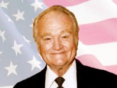 Red Skelton’s Salute to Flag Day