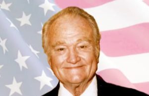 Red Skelton’s Salute to Flag Day