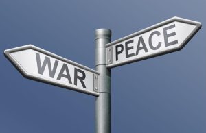 Op-Ed: Why is the Treaty of Westphalia being Challenged in Our Times?