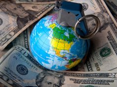 THE GLOBALISTS’ EXISTENTIAL THREAT TO THE U.S. – Ken’s Thought of the Week