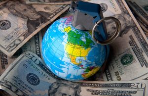 THE GLOBALISTS’ EXISTENTIAL THREAT TO THE U.S. – Ken’s Thought of the Week