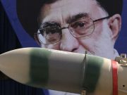 IRAN MUST BE CONFRONTED NOW – Ken’s Thought of the Week