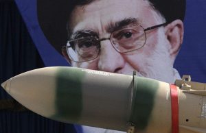 IRAN MUST BE CONFRONTED NOW – Ken’s Thought of the Week