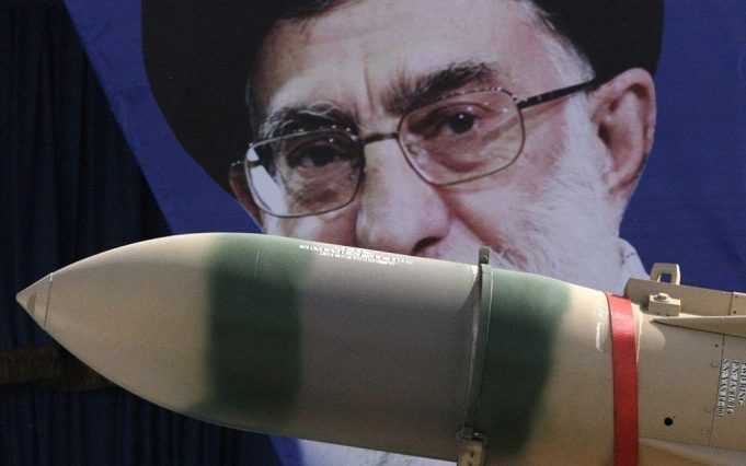 IRAN MUST BE CONFRONTED NOW – Ken’s Thought of the Week