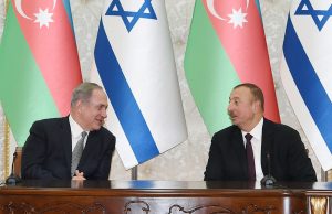 How Azerbaijan Can Assist Israel in the Struggle Against the Mullahs