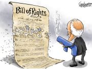 THE BIDEN ADMINISTRATION’S ABUSE OF POWER – Ken’s Thought of the Week