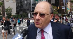 WHO ARE THE GOOD, WHO ARE THE BAD, AND HOW TO WIN? – Lecture by Ken Abramowitz