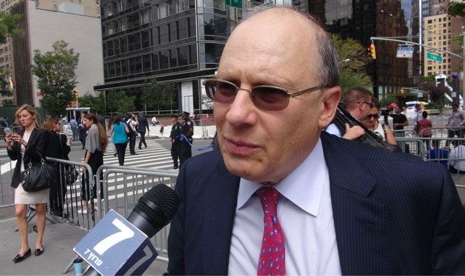 WHO ARE THE GOOD, WHO ARE THE BAD, AND HOW TO WIN? – Lecture by Ken Abramowitz