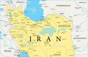 Op-Ed: Iran Should Be Divided Into 4 Different Countries