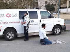 Op-Ed: Israel, the Leader of Muslim Zionism