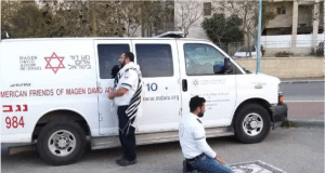 Op-Ed: Israel, the Leader of Muslim Zionism