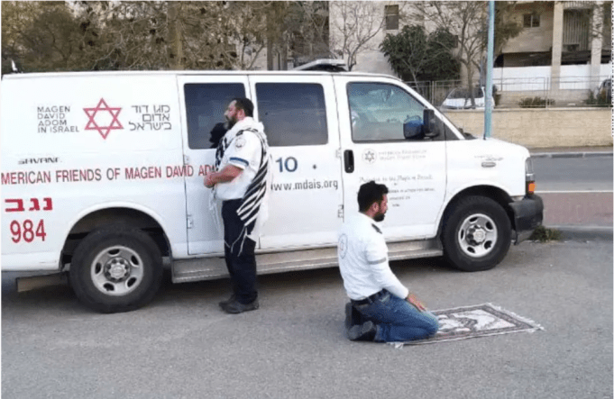 Op-Ed: Israel, the Leader of Muslim Zionism