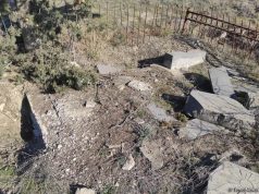 My Journey to Agdam, the Hiroshima of the Caucuses