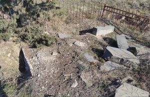 My Journey to Agdam, the Hiroshima of the Caucuses