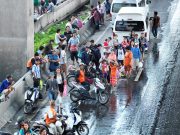 DEMOCRACIES FAIL TO PROTECT THEIR PEOPLE – Ken’s Thought of the Week