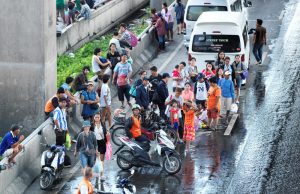 DEMOCRACIES FAIL TO PROTECT THEIR PEOPLE – Ken’s Thought of the Week