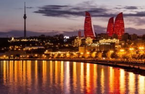 Why Should Americans Visit Azerbaijan?