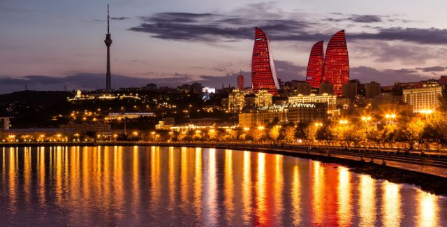 Why Should Americans Visit Azerbaijan?