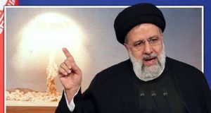 NO DEAL WITH IRAN! – Ken’s Thought of the Week