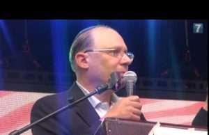 THE DEMOCRATIC WORLD AS WE KNOW IT IS UNDER ATTACK – Video