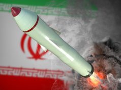 Can Middle Eastern Nations Stop a Nuclear Iran?