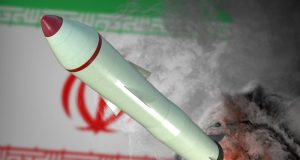 Can Middle Eastern Nations Stop a Nuclear Iran?